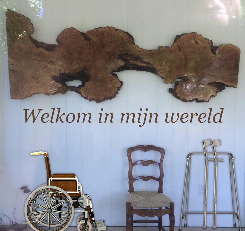 Welkom In Mijn Wereld