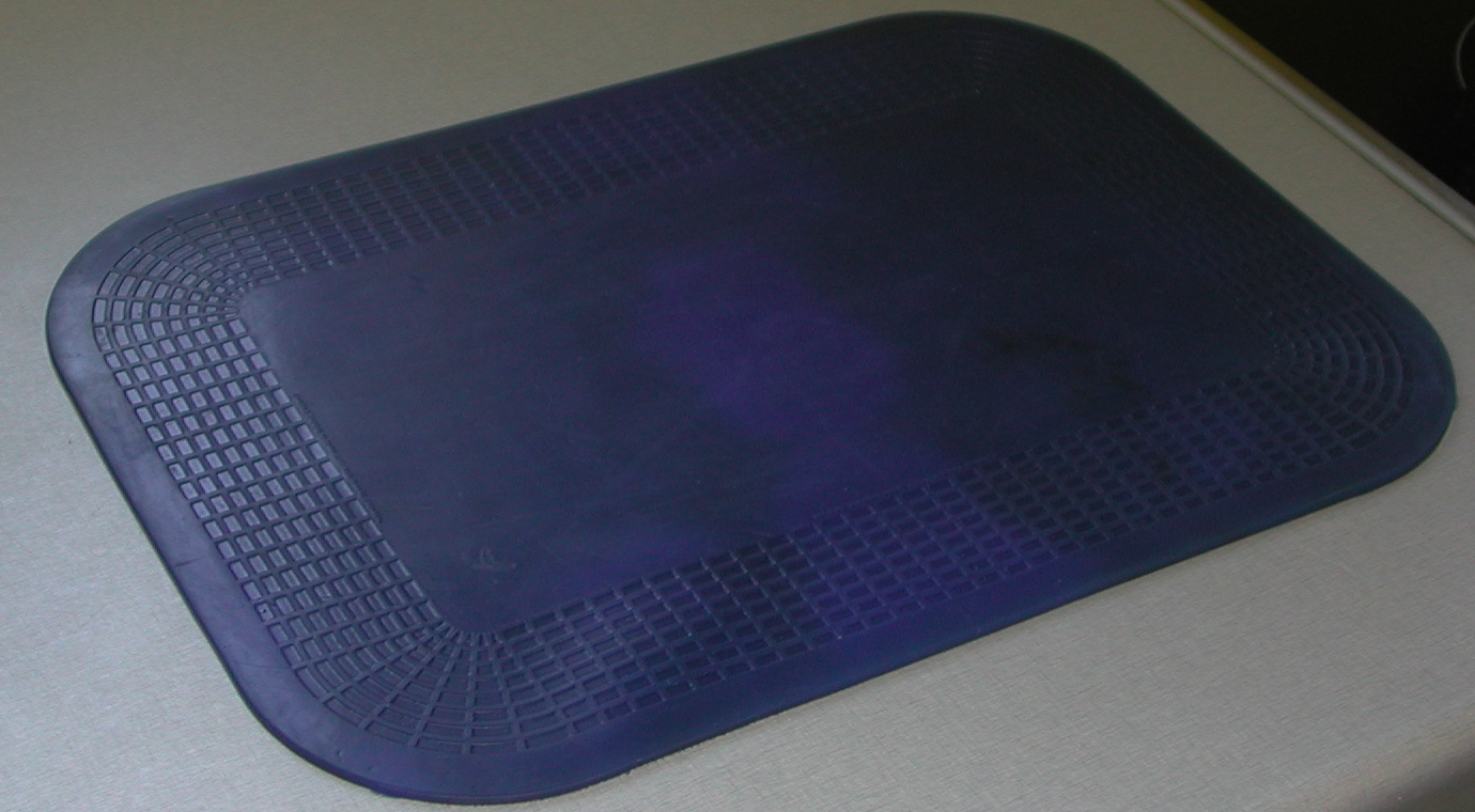 Anti-slip mat