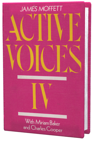 Active Voices IV